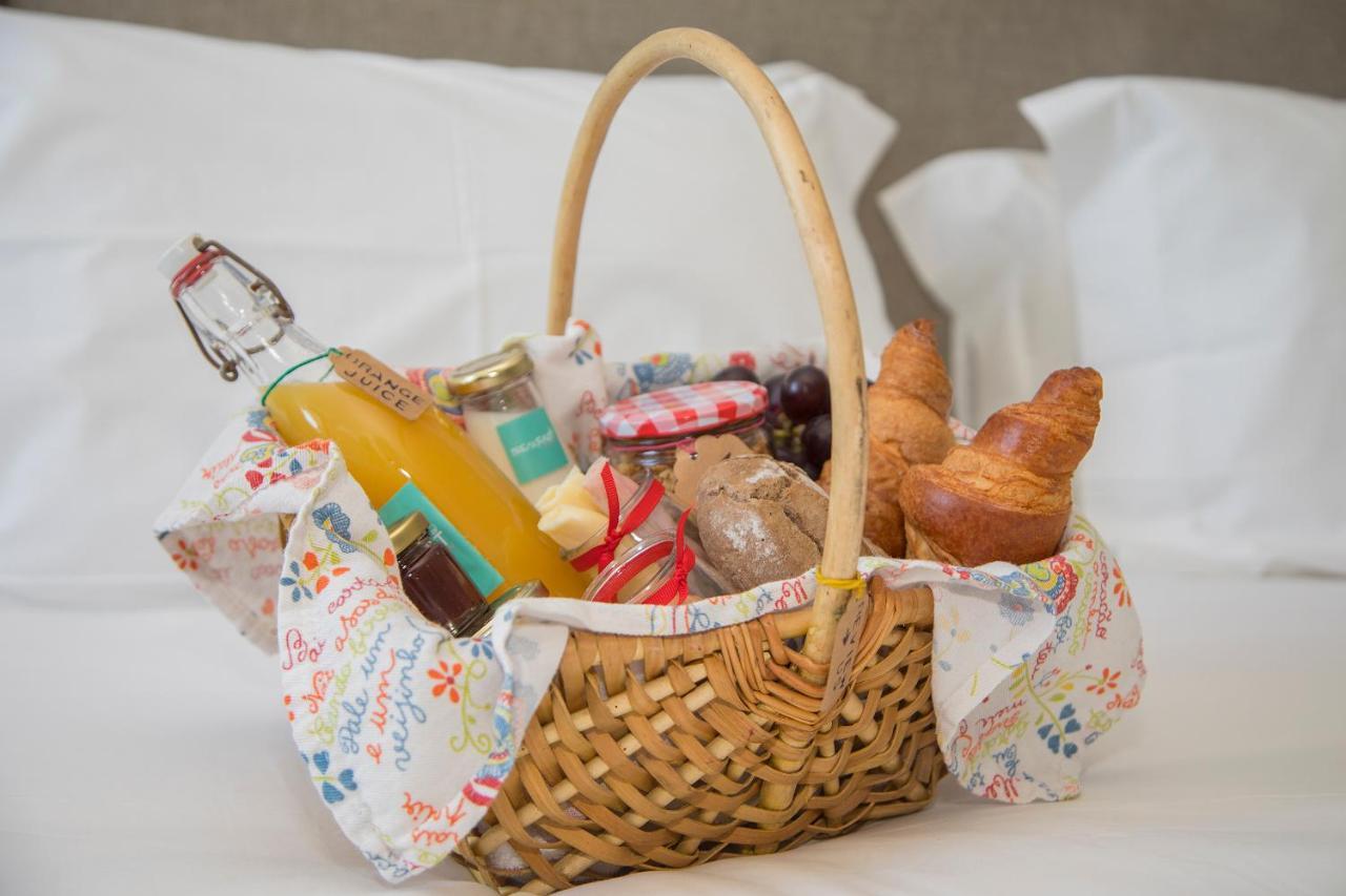Liiiving In Porto | Santa Catarina Luxury Apartments Eksteriør billede