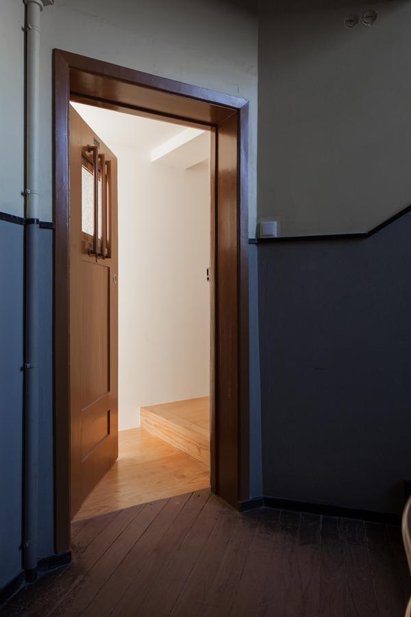 Liiiving In Porto | Santa Catarina Luxury Apartments Eksteriør billede